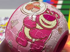 -3D·JP拼图(合生汇店)