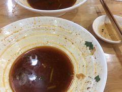 -华兴街自力面店