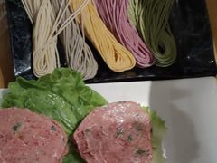 -大喜牛鲜牛肉火锅(世纪金源店)