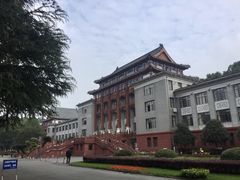 -四川大学(华西校区)