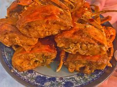 -羊家胡同·龙虾烧烤火锅(龙汇路店)