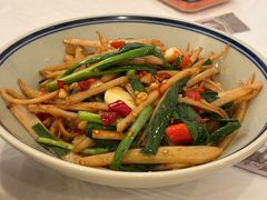 -新新湘菜馆(新中街二条店)