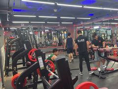 -开阳里游泳健身