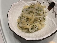 -老人和饭店(淮海中路店)