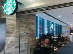 -星巴克(杭州大厦C座店)