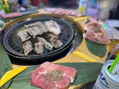 -玄希浪漫厨房·韩料烤肉(湖滨银泰in77店)