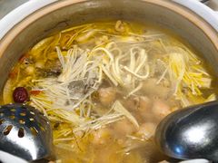 -小骨煲金华砂锅(转塘金街美地店)