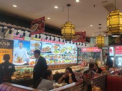 -渔家风味·鲅鱼水饺·央视展播·海鲜天津菜(开发区店)