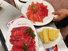 -燃计沙茶皇·香港沙茶火锅(人广旗舰店)