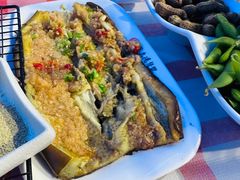 -金太阳海鲜烧烤·本地人餐厅(星海公园店)