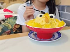 -江记甜品(罗湖店)