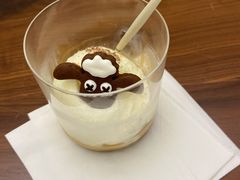-BLACKSHEEP ESPRESSO(建国中路店)