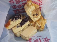 -芦庄子桂顺斋(和平路总店)