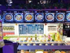 -山河屯铁锅炖鲜鹅·东北菜(开发区一店)