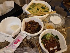 -北李妈妈菜·虾爬子大锅贴(贵和店)
