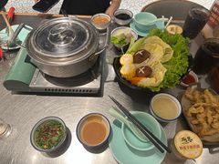 -潮界(虹桥新天地店)