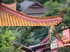 -岳麓山风景名胜区