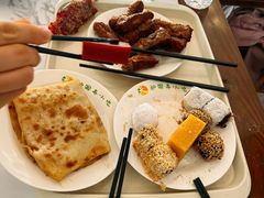 -护国寺小吃(护国寺总店)