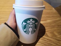 -星巴克(杭州嘉里中心4F店)