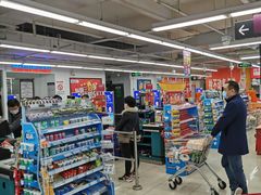 -人人乐(解放路二店)