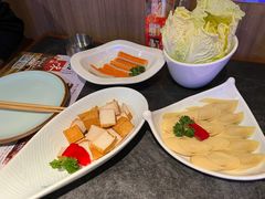 -刘一锅筋头巴脑(王府井店)