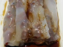 -衡山汇·高级粤菜(霄云路店)