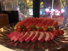 -佬土鹅肠火锅(解放路店)
