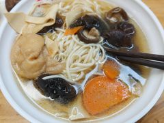 -龙华素斋(龙华路店)