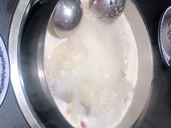 -淼福猪肚鸡·椰子鸡火锅(大沙地店)