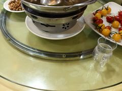 -江天饭店(石鼓白鸭汤)