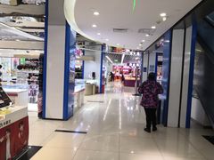 -天丰利生活MALL(和平里店)