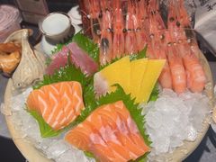 -匠和风精致料理(祥禾天地店)