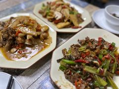 -南雄雄州土菜餐厅(粤北大厦店)