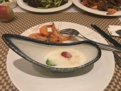 -长沙三景韦尔斯利酒店·Oval全日制餐厅自助餐