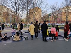 -张店儿童公园