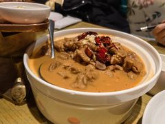京味炖吊子-京味斋·北京烤鸭(北京南站洋桥店)