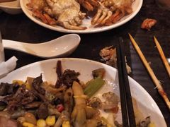 -东方之珠洗浴休闲广场(南开店)
