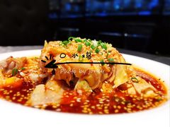 -红辣椒·川菜·火锅(张杨路店)