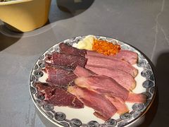 -古市香跷脚牛肉·非遗传承单位