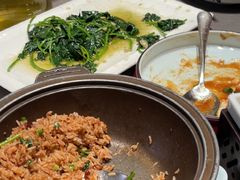 -先记烧鹅王·本地粤菜(福永店)