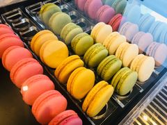 -麦雪尔甜品·生日蛋糕(新街口旗舰店)