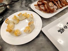 -北京全聚德(天安门店)