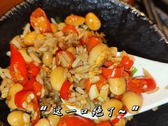 -辣瓦·江西爆炒馆子