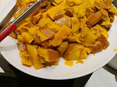 -清心素食自助餐厅(夫子庙店)