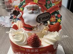 -味多美蛋糕(潘家园店)