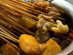 -七串串(无锡总店)
