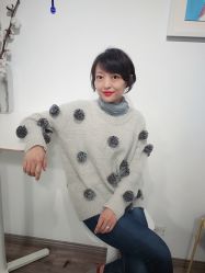 -净漪造型 PURE RIPPLE