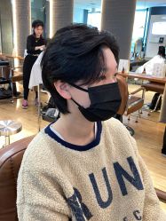 -意廊 Hair Salon