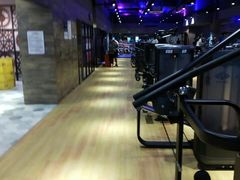 -杰仕健身百合天地会所(海宁百合新城店)