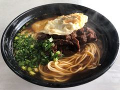 -上海为民商行清真饭店(南大路店)